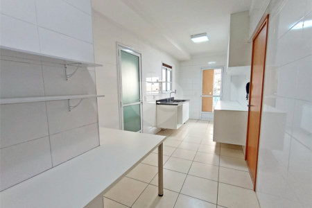 Apartamento para alugar com 3 suítes em Bosque das Juritis, Ribeirão Preto, SP