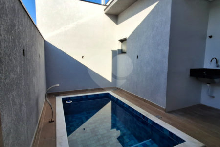 Casa à venda com 3 quartos, sendo 1 suíte,  no condomínio Horto Florestal 1, Sorocaba - SP