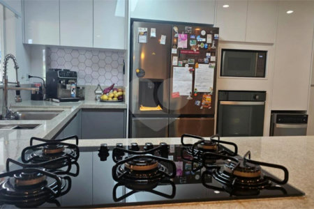 Sobrado à venda com 3 quartos, sendo 2 suítes, em Chácara Belenzinho, São Paulo, SP