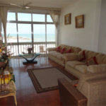 Apartamento com 3 dormitórios à venda, 150 m² por R$ 1.100.000,00 - Pitangueiras - Guarujá/SP