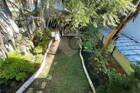 Casa à venda com 5 suítes em Brooklin Paulista, São Paulo, SP