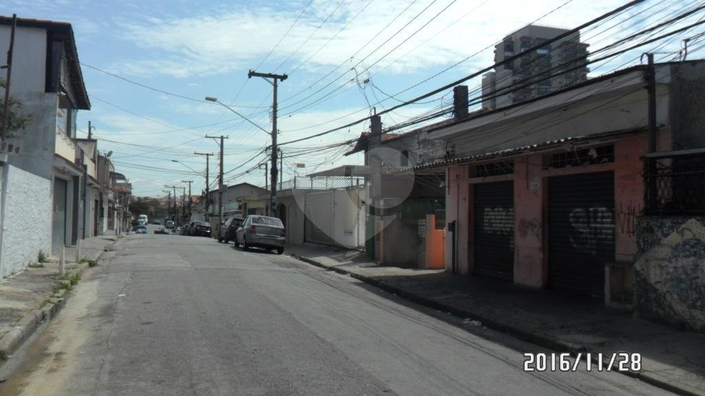 Terreno à venda com 1 suíte em Vila Nivi, São Paulo, SP