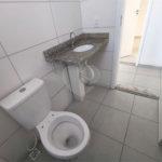 Apartamento à venda com 2 quartos em Jardim São Rafael I, Araraquara, SP