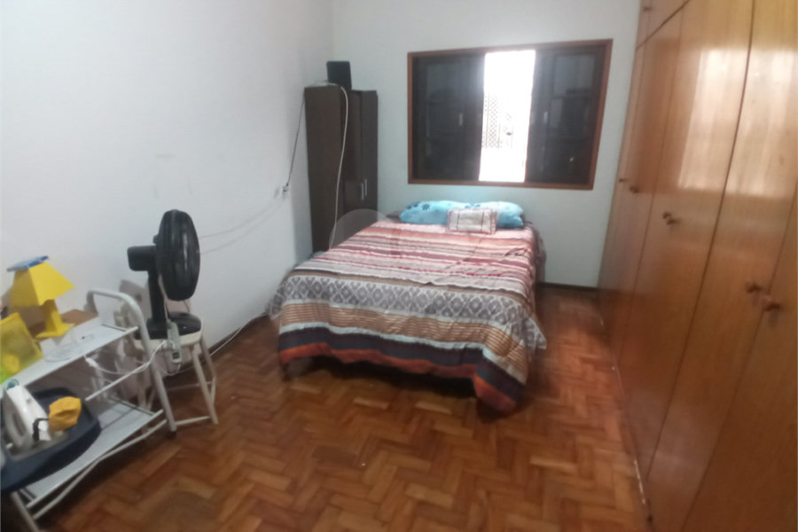 Sobrado à venda com 2 quartos, sendo 1 suíte, em Mandaqui, São Paulo, SP