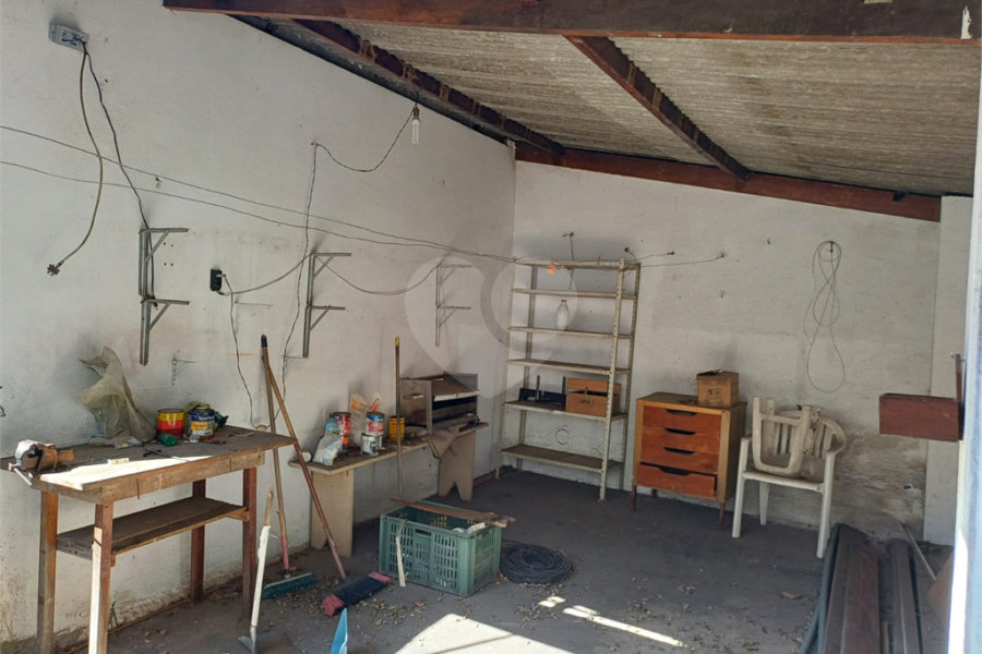 Casa à venda com 4 quartos em Mandaqui, São Paulo, SP