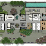 Apartamento à venda com 2 suítes em Santo Amaro, São Paulo, SP