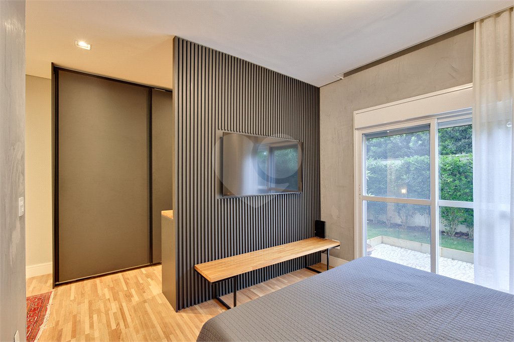 Apartamento à venda ou para alugar com 4 suítes em Granja Julieta, São Paulo, SP