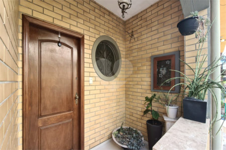 Casa de Vila à venda com 3 quartos em Vila Isabel, Rio de Janeiro, RJ