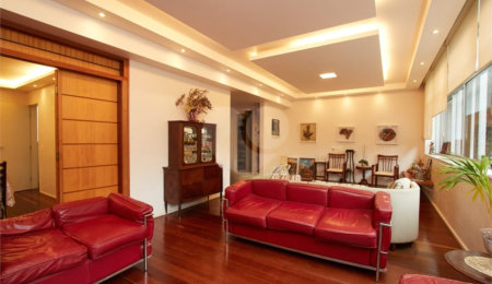 Apartamento à venda com 4 quartos, sendo 1 suíte,  em Tijuca, Rio de Janeiro, RJ