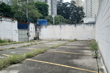 Prédio para alugar em Moinho Velho, São Paulo, SP