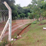 Chácara à venda com 1 quarto em Bairro Campos de Santo Antônio, Itu, SP