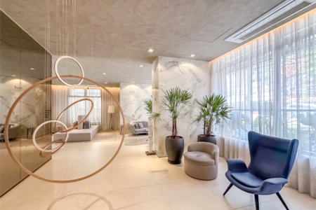 Apartamento à venda com 1 suíte em Itaim Bibi, São Paulo, SP