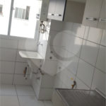 Apartamento à venda com 2 quartos em Vila Guilherme, São Paulo, SP