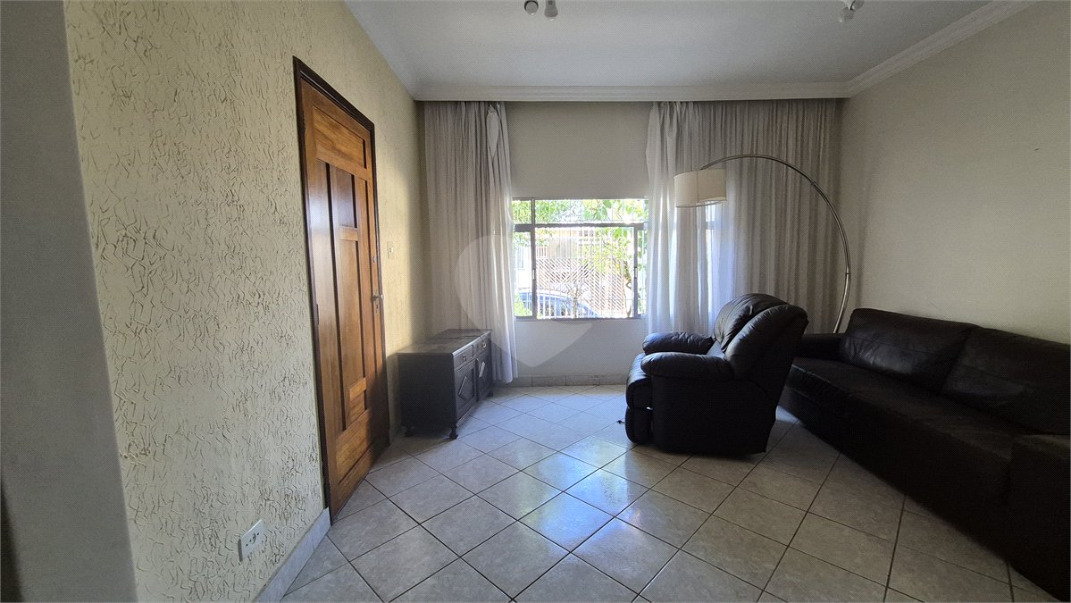 Sobrado à venda com 2 suítes em Tucuruvi, São Paulo, SP