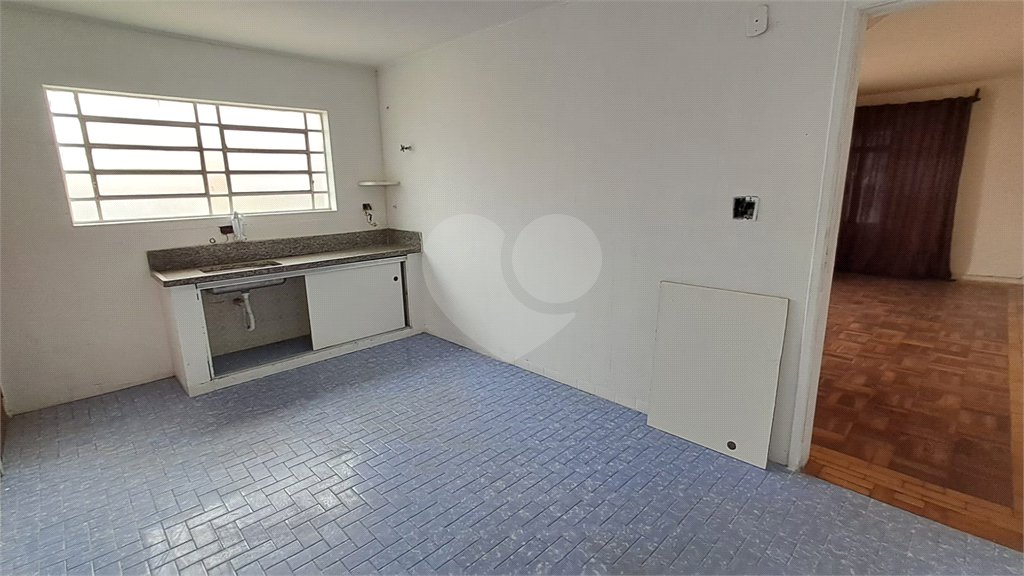 Sobrado à venda com 3 quartos em Água Fria, São Paulo, SP