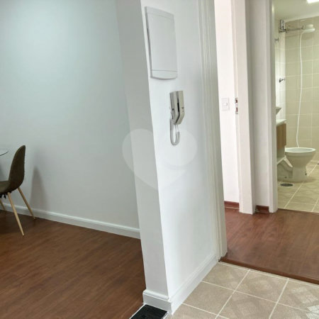 Apartamento à venda ou para alugar com 2 quartos em Jardim Oriental, São Paulo, SP