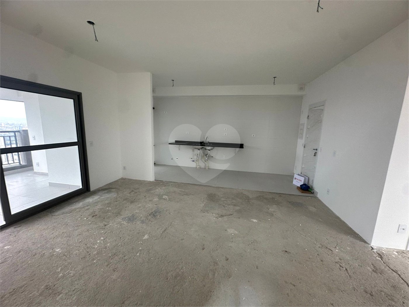 Apartamento à Venda Quarta Parada Mooca 201 m Prédio Novo
