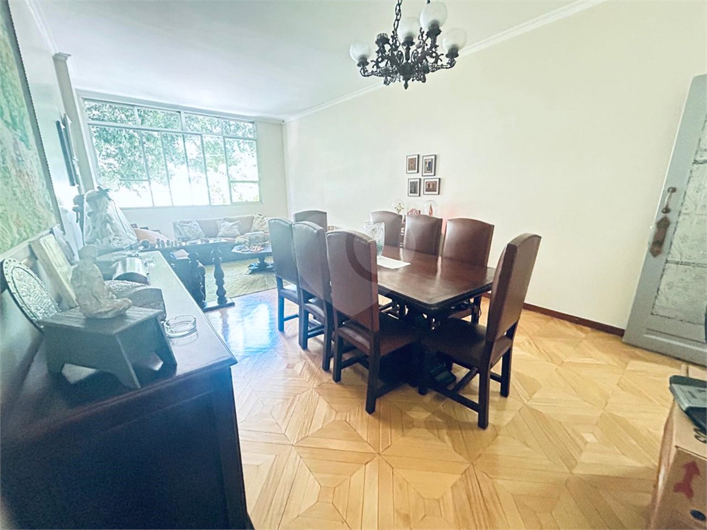 Apartamento à venda com 3 quartos em Tijuca, Rio de Janeiro, RJ