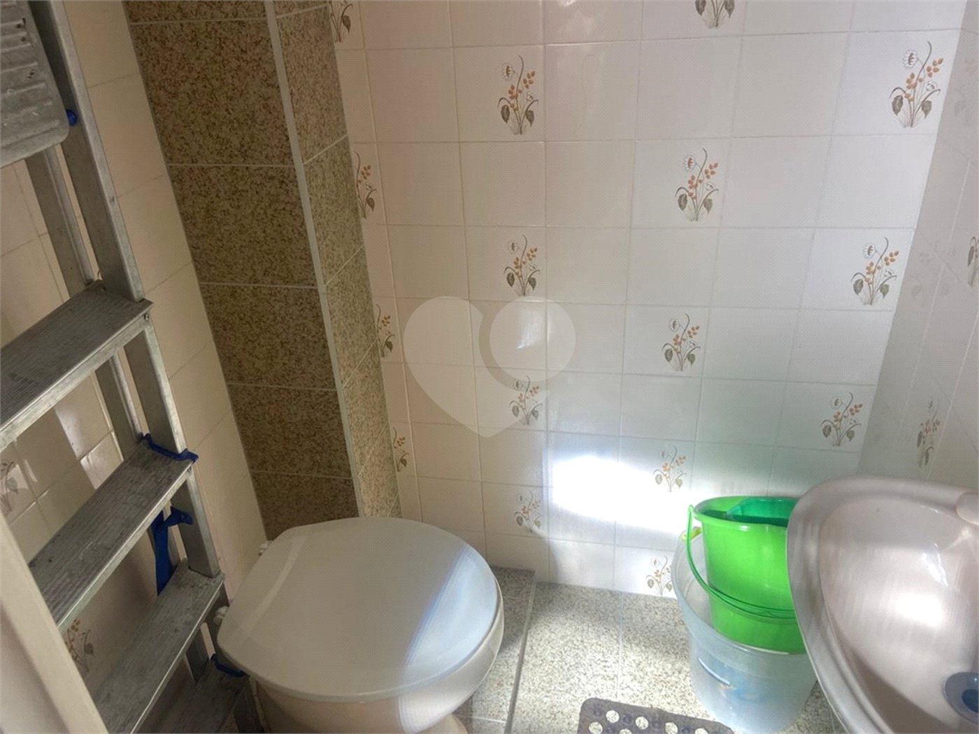 Apartamento à venda com 2 quartos em Alto da Boa Vista, Rio de Janeiro, RJ
