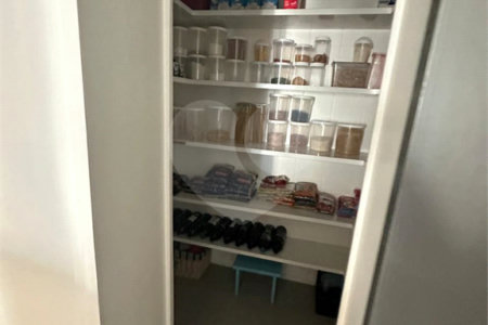 Apartamento à venda com 3 quartos, sendo 2 suítes, em Vila Suzana, São Paulo, SP