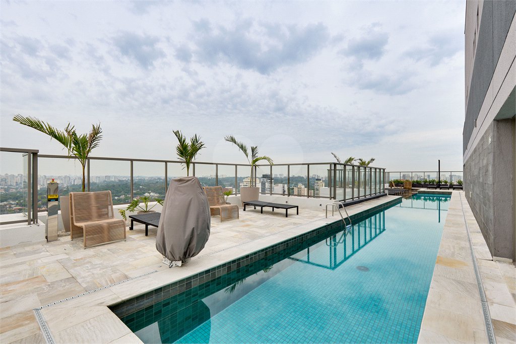 Apartamento à venda com 4 suítes em Chácara Santo Antônio (zona Sul), São Paulo, SP