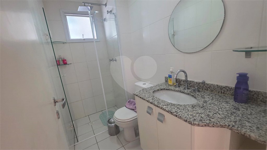 Cobertura à venda com 3 quartos, sendo 1 suíte,  em Parque Mandaqui, São Paulo, SP