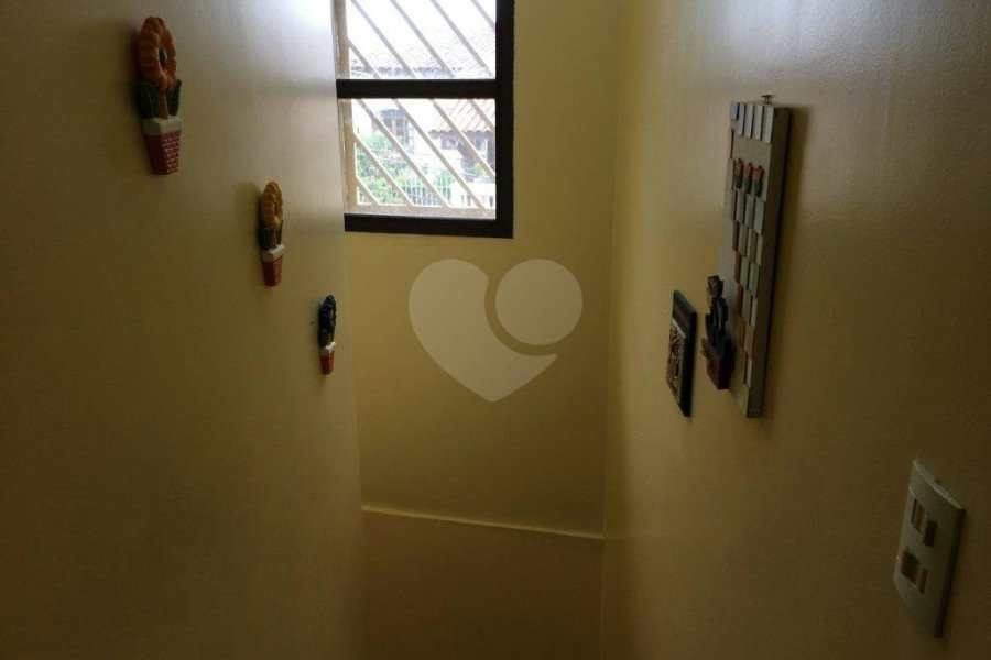 Sobrado à venda com 3 quartos em Limão, São Paulo, SP