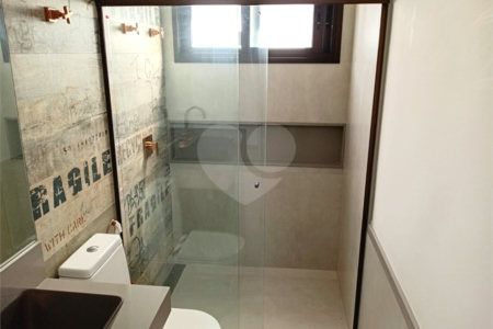 Casa de Vila à venda com 4 suítes em Granja Julieta, São Paulo, SP