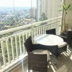Apartamento à venda com 3 suítes em Lar São Paulo, São Paulo, SP