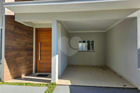 Casa à venda com 3 quartos, sendo 1 suíte, no condomínio Vista Verde, Indaiatuba - SP