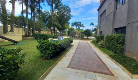 Apartamento à venda com 3 suítes em Mandaqui, São Paulo, SP
