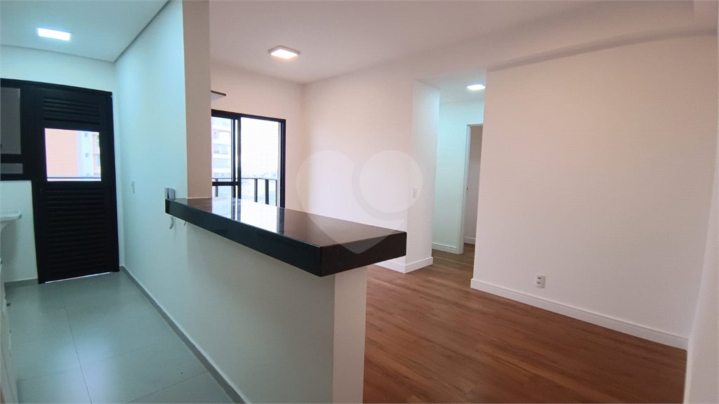 Apartamento para alugar com 2 quartos, sendo 1 suíte, em Parque Campolim, Sorocaba, SP