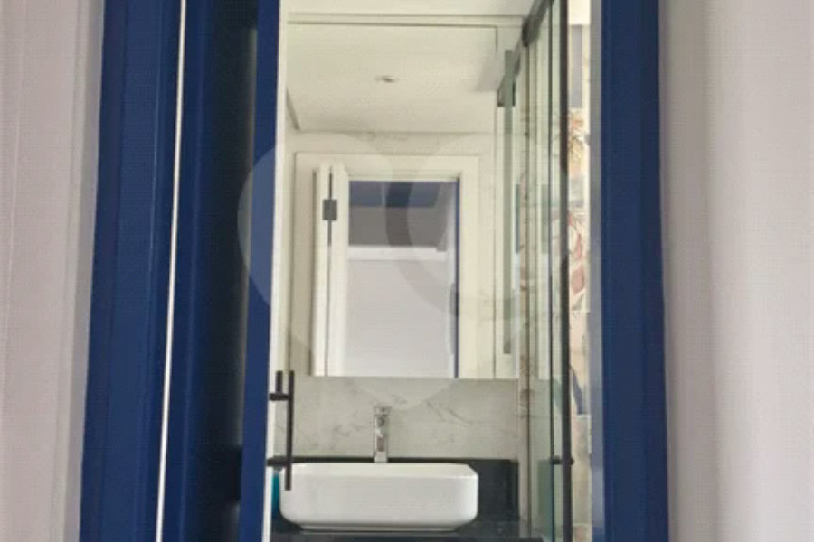 Apartamento à venda com 2 quartos em Imirim, São Paulo, SP