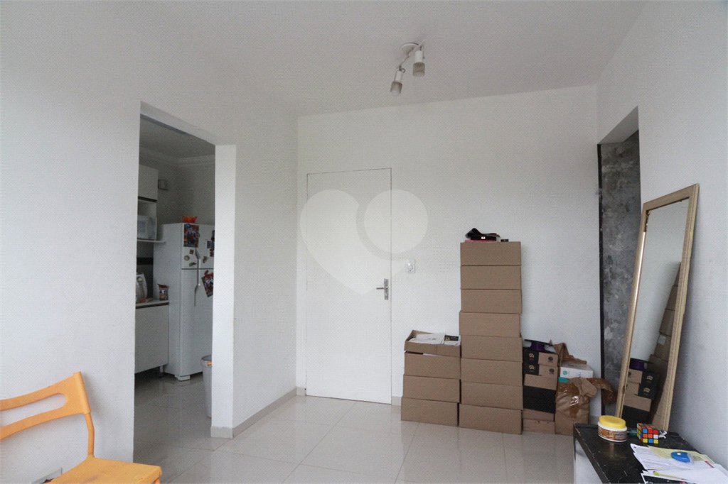 Apartamento à venda com 2 quartos em Limão, São Paulo, SP