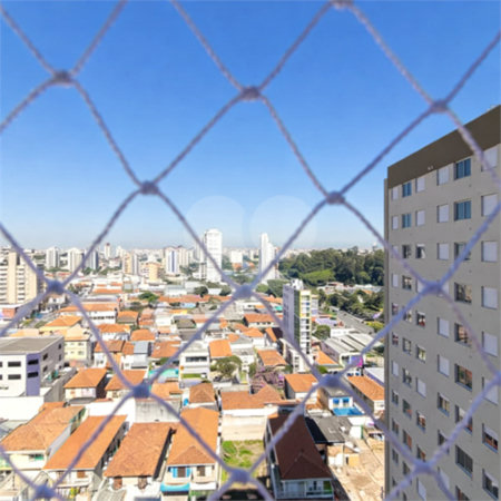 Apartamento à venda com 2 quartos, sendo 1 suíte,  em Parada Inglesa, São Paulo, SP