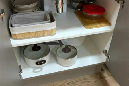 Apartamento à venda com 1 quarto em Indianópolis, São Paulo, SP
