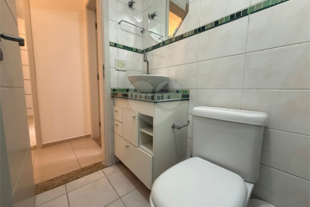 Apartamento à venda com 3 quartos, sendo 1 suíte, em Água Fria, São Paulo, SP