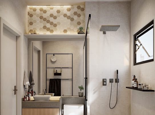 Residencial Angélica Prime