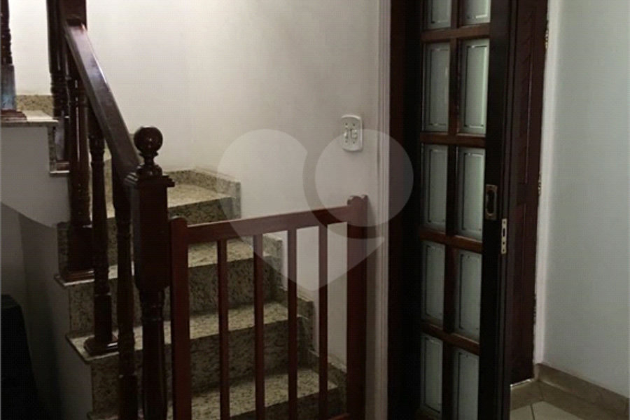 Sobrado à venda com 3 suítes em Vila Medeiros, São Paulo, SP