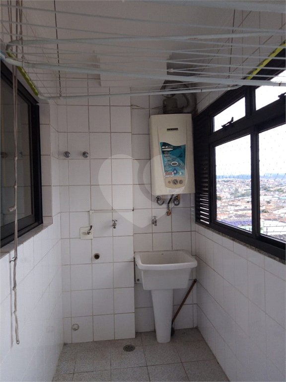 Apartamento à venda com 3 quartos, sendo 1 suíte, em Vila Albertina, São Paulo, SP