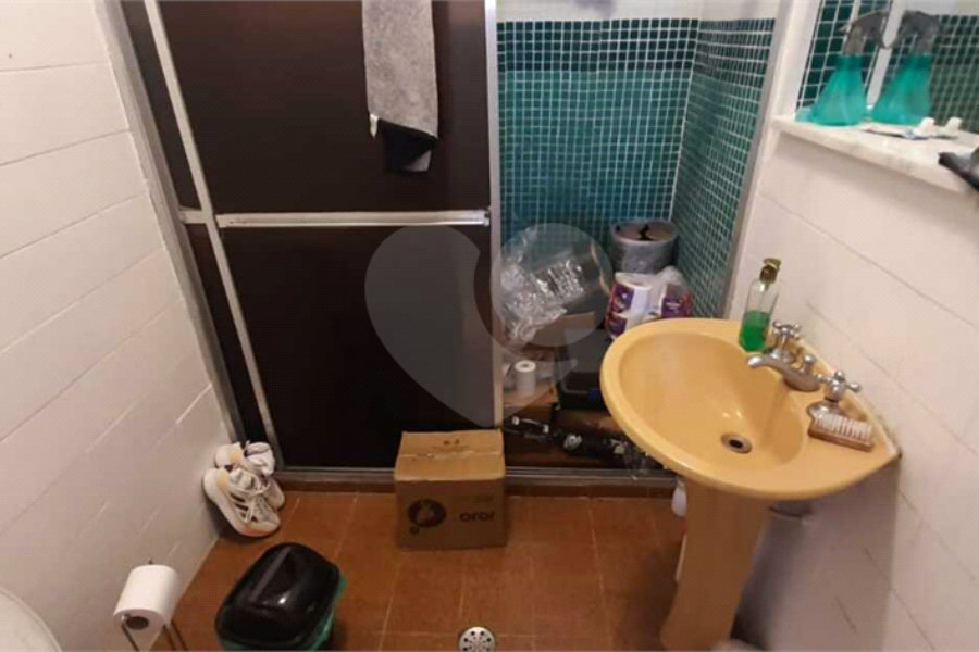 Casa Térrea à venda com 3 quartos em Casa Verde, São Paulo, SP