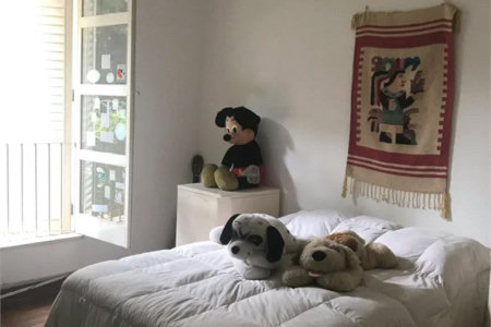 Casa à venda com 4 suítes em Jardim Leonor, São Paulo, SP