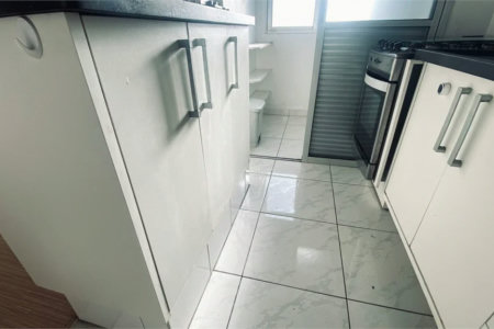 Apartamento à venda com 2 quartos em Rio Pequeno, São Paulo, SP