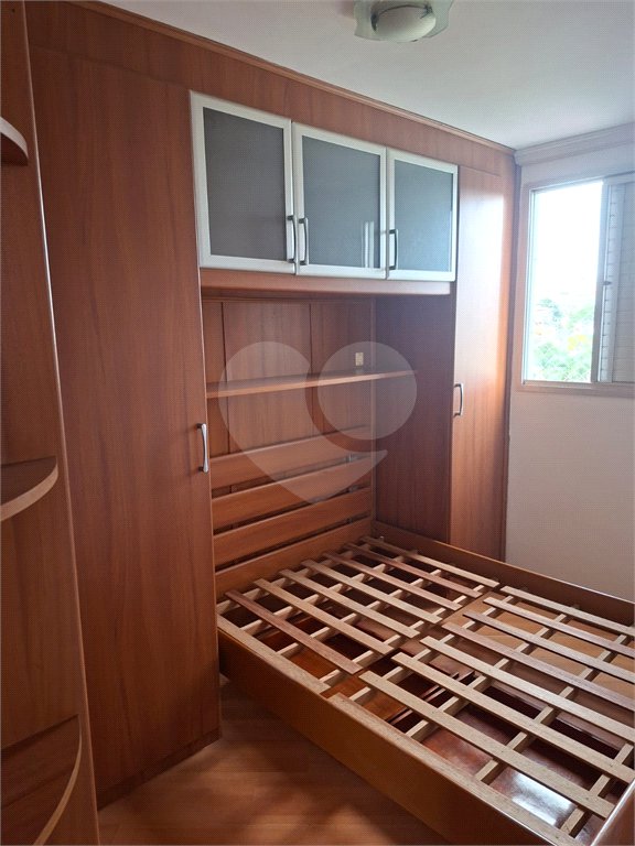 Apartamento à venda com 2 quartos em Chácara Belenzinho, São Paulo, SP
