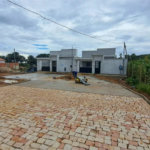 Casa à venda com 2 quartos, sendo 1 suíte, em Catumbi, Balsas, MA