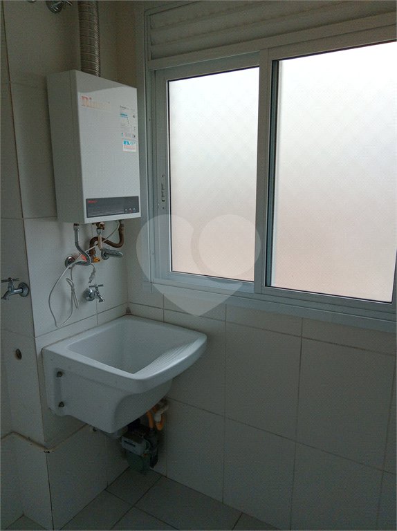 Apartamento à venda com 2 quartos em Freguesia do Ó, São Paulo, SP