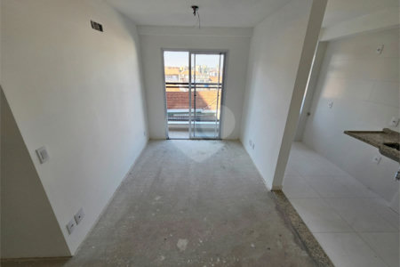 Apartamento à venda com 2 quartos em Parada Inglesa, São Paulo, SP