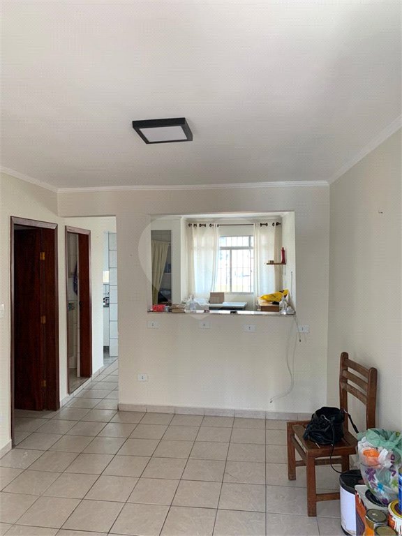 Casa à venda com 4 quartos em Mandaqui, São Paulo, SP