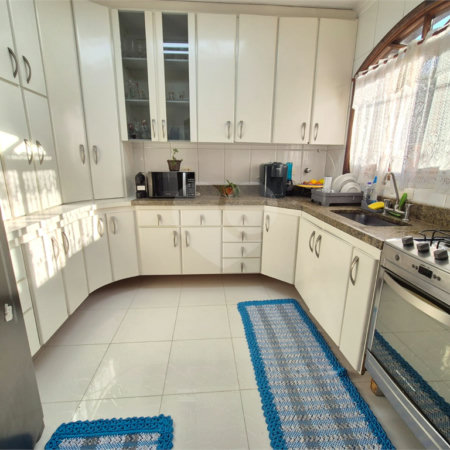 Sobrado à venda com 3 quartos, sendo 1 suíte, em Vila Jaguara, São Paulo, SP