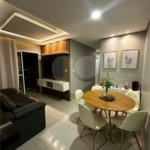 Apartamento à venda com 2 quartos em Chácaras Reunidas São Jorge, Sorocaba, SP